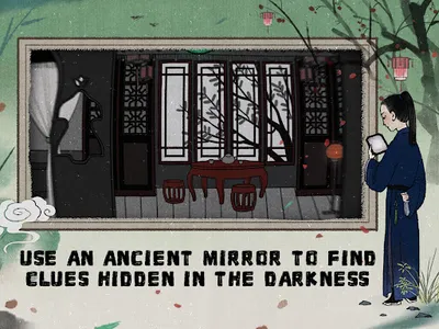 Tales of the Mirror screenshot 11