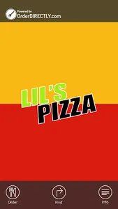 Lil’s Pizza, Burnley screenshot 0