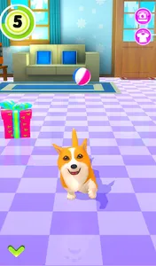 My Talking Puppy screenshot 10