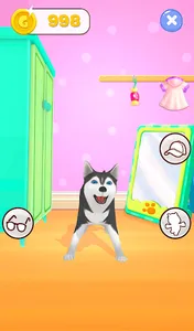 My Talking Puppy screenshot 12