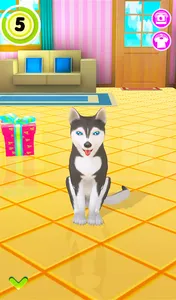 My Talking Puppy screenshot 15