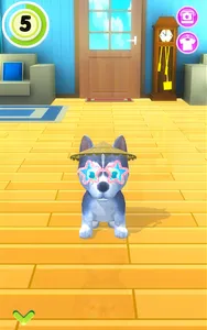 My Talking Puppy screenshot 17