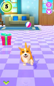 My Talking Puppy screenshot 18