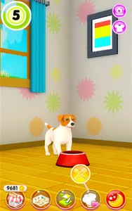 My Talking Puppy screenshot 22