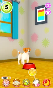 My Talking Puppy screenshot 6