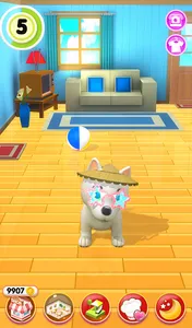 My Talking Puppy screenshot 8