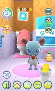 Talking Mouse screenshot 7