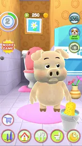 Talking Piggy screenshot 12