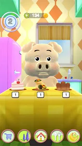 Talking Piggy screenshot 13