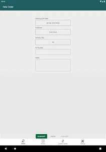 Azzi Fruits screenshot 15