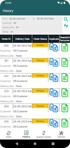 Azzi Fruits screenshot 5