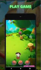 BTS Catch The Ball screenshot 4