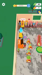 Clean It: Cleaning Games screenshot 1