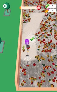 Clean It: Cleaning Games screenshot 10