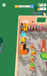 Clean It: Cleaning Games screenshot 11