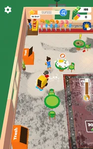 Clean It: Cleaning Games screenshot 12