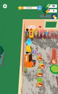 Clean It: Cleaning Games screenshot 6