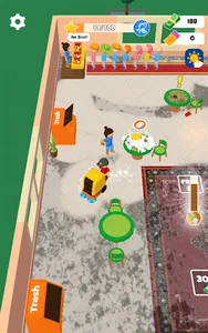 Clean It: Cleaning Games screenshot 7
