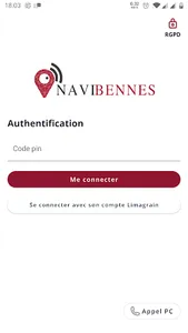 Navibennes screenshot 0