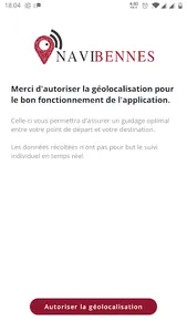 Navibennes screenshot 1