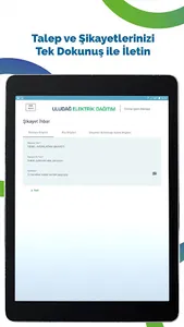Uludağ Elektrik Dağıtım screenshot 10