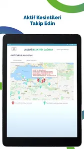 Uludağ Elektrik Dağıtım screenshot 11