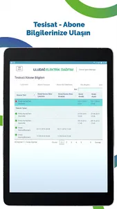 Uludağ Elektrik Dağıtım screenshot 12