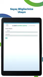 Uludağ Elektrik Dağıtım screenshot 15