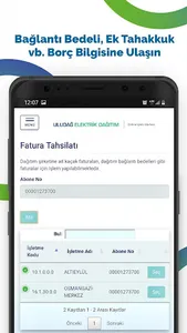 Uludağ Elektrik Dağıtım screenshot 5