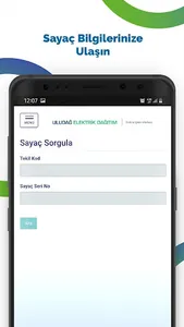 Uludağ Elektrik Dağıtım screenshot 7