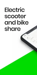 Lime - #RideGreen screenshot 1