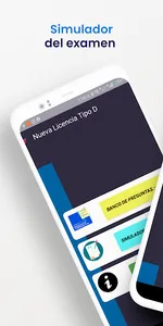 Conductores Profesionales ANT screenshot 1