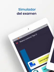 Conductores Profesionales ANT screenshot 5
