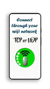 Wifi mouse fast screenshot 4