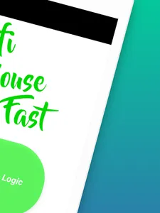 Wifi mouse fast screenshot 6
