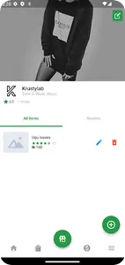 LimeMart Vendor screenshot 2
