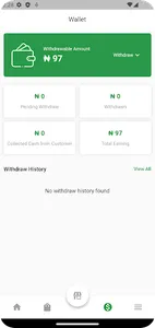 LimeMart Vendor screenshot 3