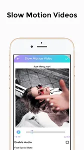 LimePro - Video Editor App 202 screenshot 1