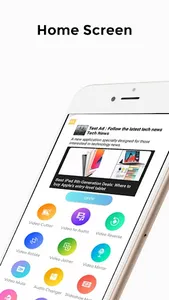 LimePro - Video Editor App 202 screenshot 4