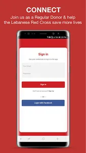 Support LRC screenshot 1