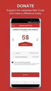 Support LRC screenshot 3