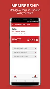 Support LRC screenshot 4