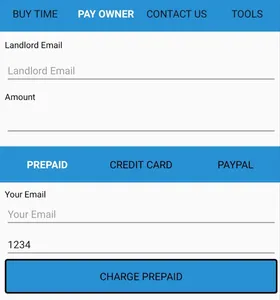 Pay Box Timer by Limited Resou screenshot 2