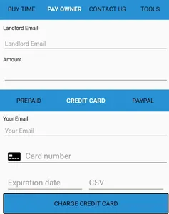 Pay Box Timer by Limited Resou screenshot 3