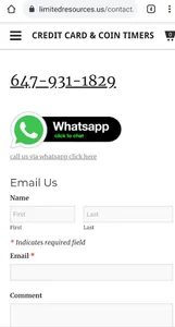 Pay Box Timer by Limited Resou screenshot 4