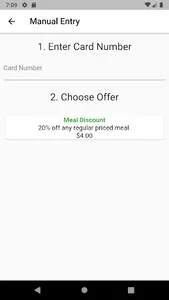 SSC Merchant screenshot 4
