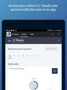 LC-Ready screenshot 10