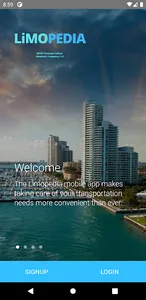 Limopedia screenshot 0