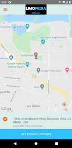 Limopedia screenshot 1