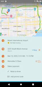 Limopedia screenshot 2